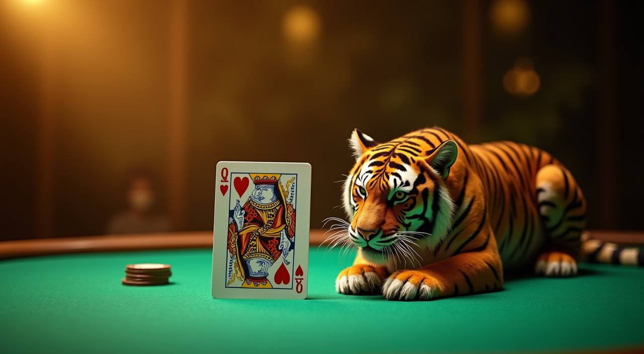 laintogel Live Casino