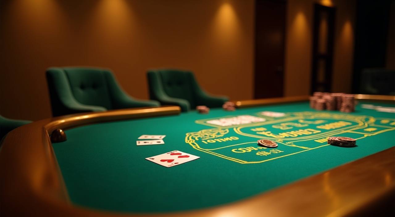 laintogel Baccarat